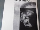 LP Severed Heads -- Clean, Dogfood/EMI 1981, YPRX 1860