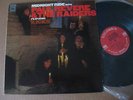 Paul Revere & The Raiders LP Midnight Ride MONO MINT