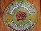 GRATEFUL DEAD   American Beauty   MFSL Audiophile LP