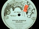 Sylvia Striplin - Searchin 12