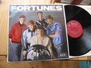 THE FORTUNES SAME LP MONO UK IN 1965 TOP RARE BEAT