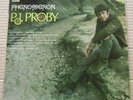 P.J. PROBY Phenomenon LP 33 FRANCE 1967 POP SOUL