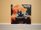 URIAH HEAP - SALISBURY VERTIGO - GERMAN - NM