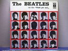 BEATLES-LP-TUTTI PER UNO-PARLOPHON-EMI-ET.NERA