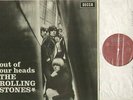ROLLING STONES Out of Our Heads ORIGINAL1965 UK Mono LP