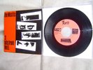 Rare Misfits 3 Hits From Hell Red Label Danzig Samhain