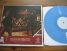 Iron Maiden- Live Ruskin Arms 1980 LP