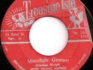 WINSTON WRIGHT / TOMMY MCCOOK / MOONLIGHT GROOVER
