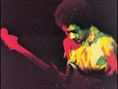 Jimi Hendrix-Band of Gypsys (200 gram, Classic Records)