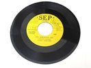 LORD TANAMO - I'm Holding On / Come Down SEP 45 ska
