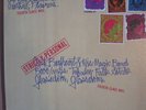 CAPTAIN BEEFHEART MAGIC BAND STRICTLY PERSONAL LIBERTY