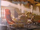 Dando Shaft - same RCA Neon NE 5 UK original LP ORIG