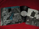 SS DECONTROL Get It Away LP SSD Xclaim 1983 w/insert