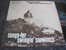 RARE UK LP Mick Softley 