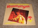 TOOTS & THE MAYTALS  -  REGGAE GOT SOUL  -  ILPS 9374