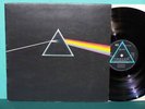 PINK FLOYD  Dark Side Of The Moon  UK LP 1973 COMPLETE