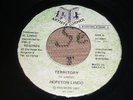 Hopeton Lindo Territory Killer Rare Digi 7