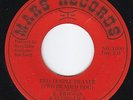 ROKY ERICKSON Two Headed Dog / Starry Eyes RARE 7