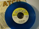 Beatles Blue Vinyl Atco US 45 Ain't She Sweet
