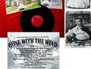 LP Gone with the Wind Charles Gerhardt National Philhar