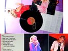 LP Olivia Newton-John: Love Performance (Japan)