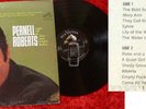 LP Pernell Roberts: Come all ye fair and tender ladies