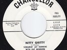 SCREAMIN JAY HAWKINS Nitty Gritty RARE r&b 45 POPCORN
