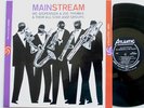 Vic Dickenson Joe Thomas Atlantic Black Label LP 1958