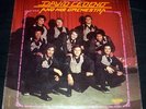 DAVID CEDENO & HIS ORQ. Introducing LP RARE SALSA LATIN