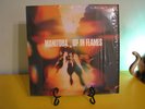 Manitoba LP Up In Flames Caribou Stereolab