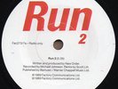 NEW ORDER Run 2 UK Promo 7
