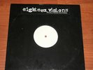 Eighteen Visions- The Best of.. TEST PRESS RARE