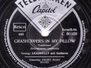  LEADBELLY 78 