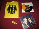The Secret Sisters Tri-Color Jack White & Third Man