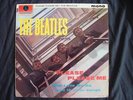 Please Please Me - The Beatles LP vinyl mono record