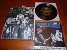 War Zone - Lower East Side Crew 7