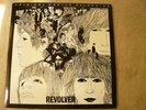 REVOLVER LP Beatles Mobile Fidelity Album MINT