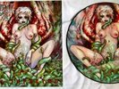 CANNIBAL CORPSE - WORM INFESTED PICTURE DISC (2002)