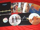 PINK FLOYD RARE BOX LP