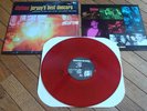 punk/hardcore/LIFETIME  :  Jerseys Best Dancers LP RED