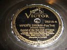 QUINTET OF THE HOT CLUB OF FRANCE 78 RPM VICTOR 26218