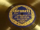 NAYLOR'S SEVEN ACES 78 RPM GENNETT 5376