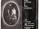LITTLE GULLIVER & THE CHILDREN EP = I WAS BEWITCHED W&G