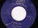 ROCKABILLY 45 JACK COCHRAN SIMS 107 HIP SHAKIN' MAMA