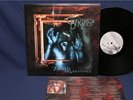 Control Denied fragile art of existence LP power metal