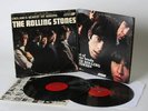 THE ROLLING STONES SELF TITLE AND OUT OF OUR HEADS