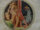 RARE1940, 78RPM VOGUE PICTURE RECORD,R724,IRVING BERLIN