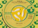 Pink Floyd - Have a Cigar - Greek 7