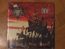 IAM - L'ECOLE DU MICRO D'ARGENT LP (ALBUM - 1997)