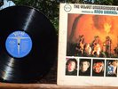 Original Verve LP VELVET UNDERGROUND & NICO V-5008 MONO